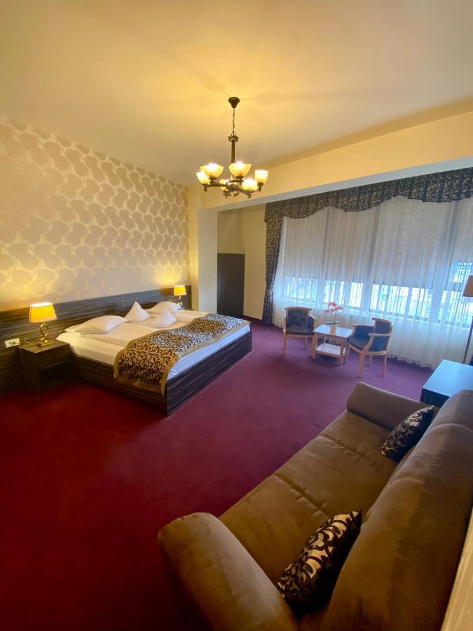 Pensiunea Rix Rooms Focsani Exterior photo