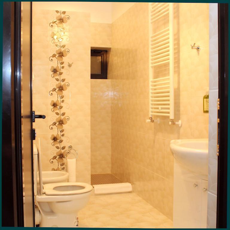 Pensiunea Rix Rooms Focsani Room photo